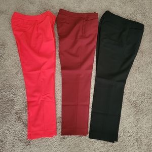 ***BUNDLE***Trousers